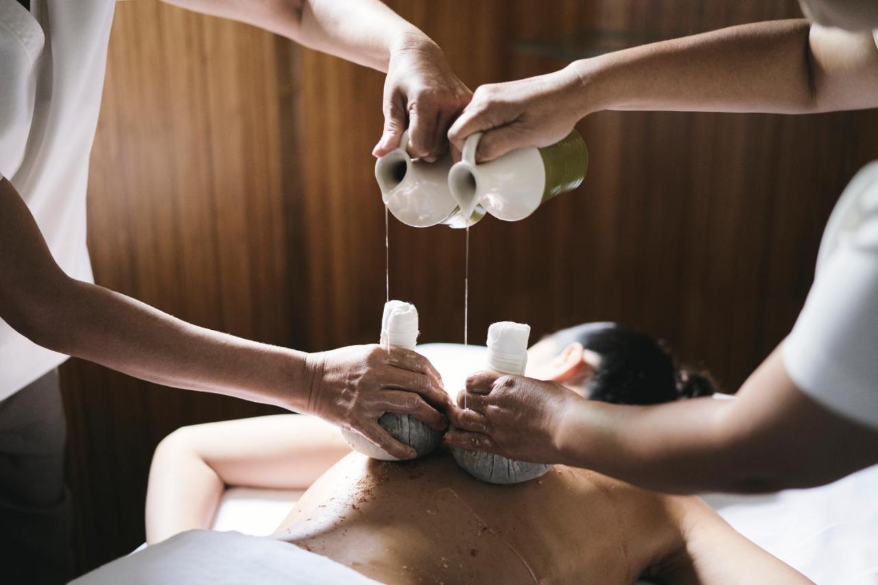 Chiva-som International Health Hua Hin