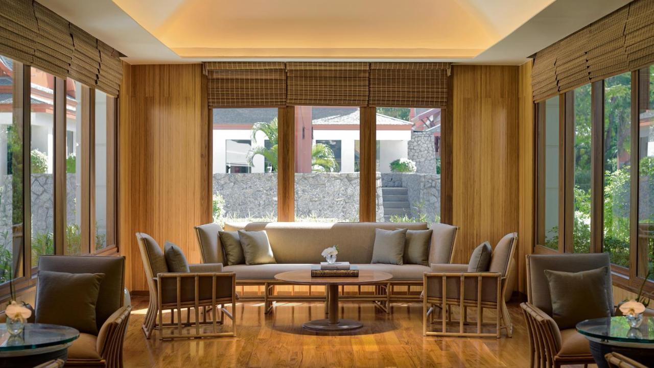 Chiva-som International Health 4* Hua Hin