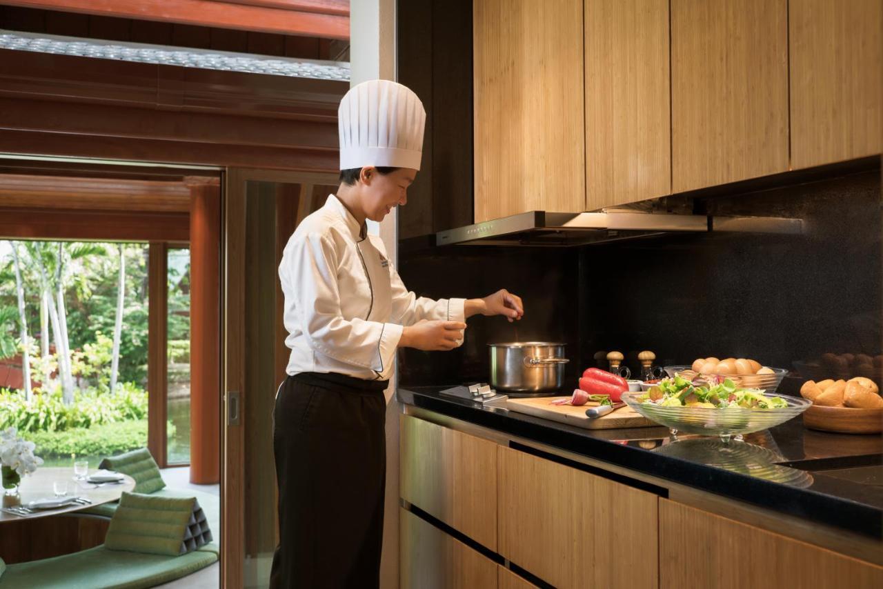 Chiva-som International Health Hua Hin