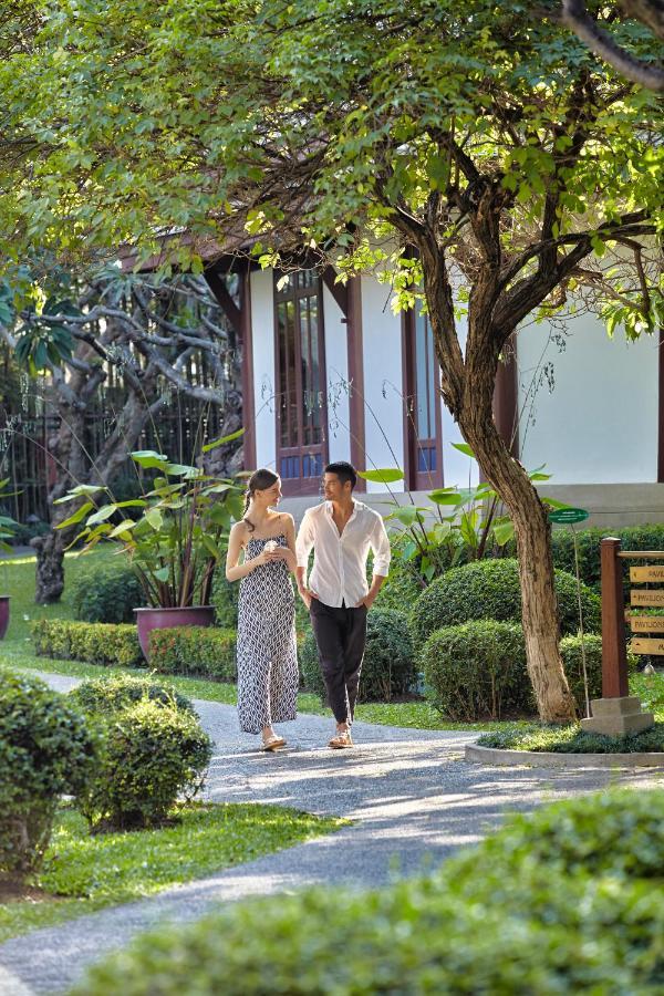 Chiva-som International Health 4* Hua Hin