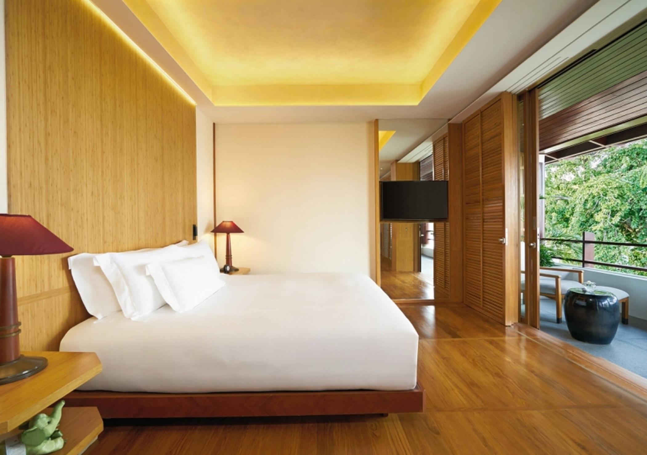 Chiva-som International Health Hua Hin
