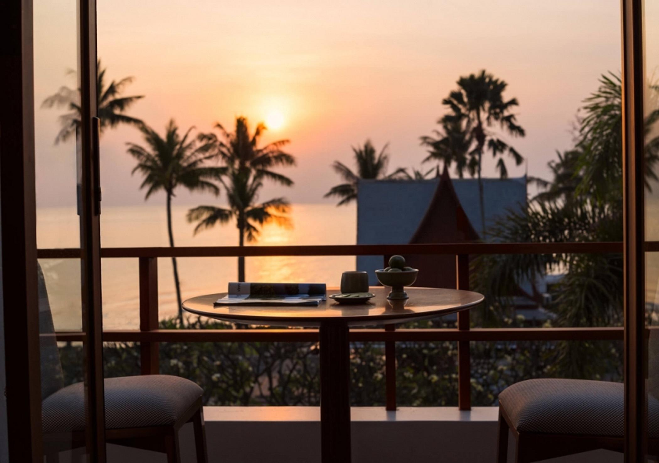 Chiva-som International Health 4* Hua Hin